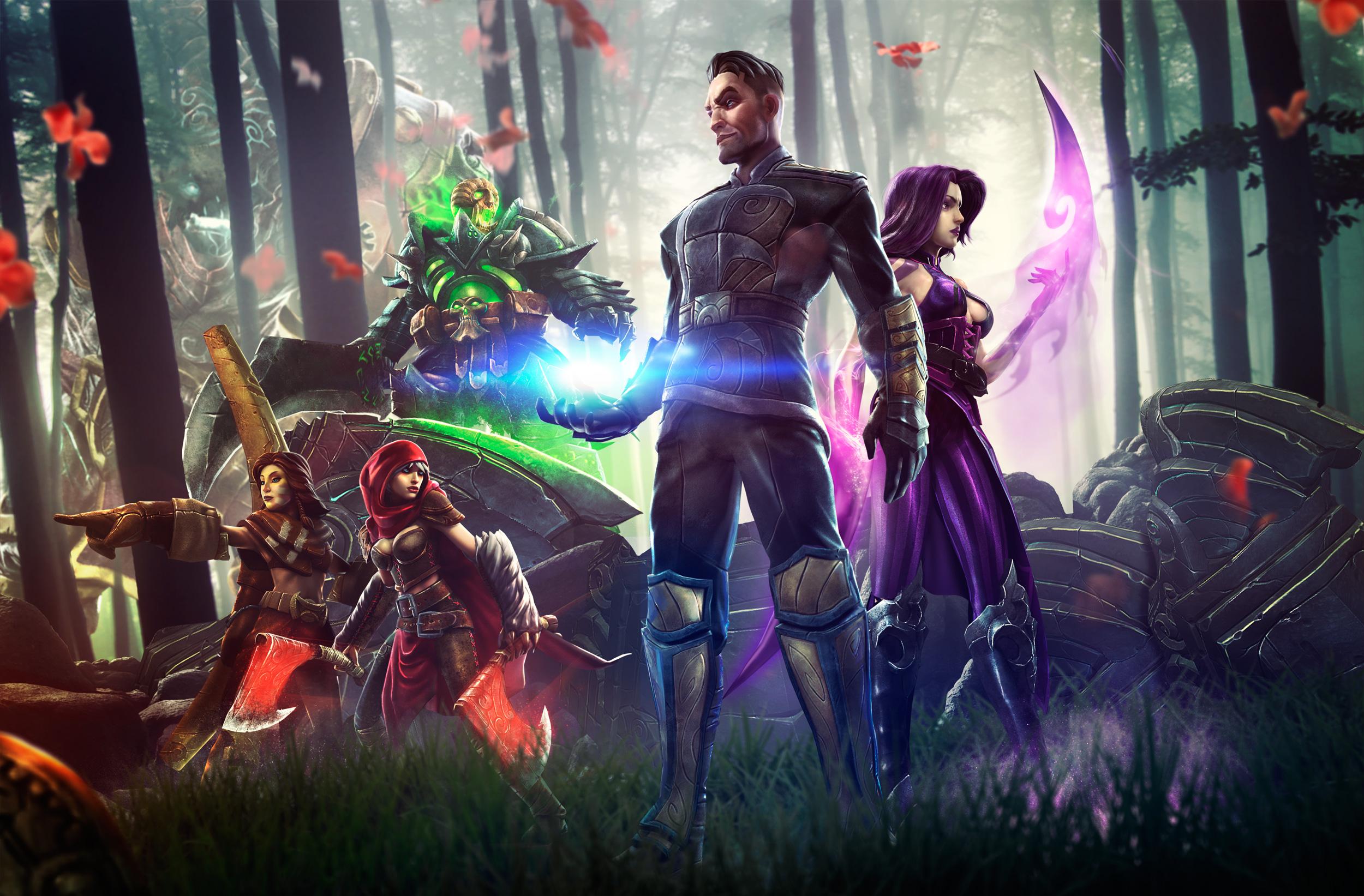 dawngate