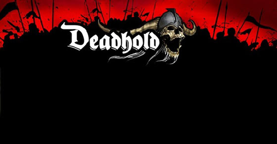 deadhold banner