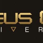 deus ex universe