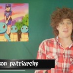 evan delshaw becoming sarkeesian
