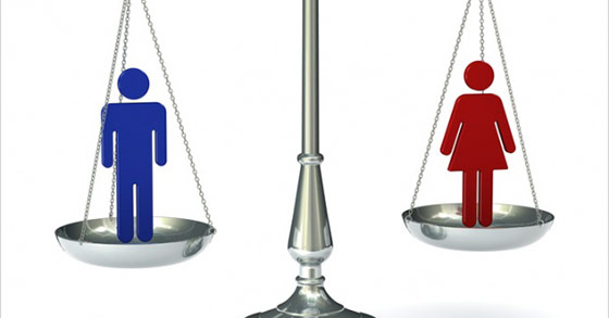 gender equality