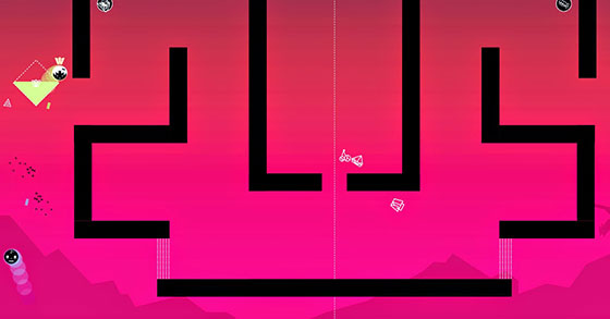 get close wii u banner