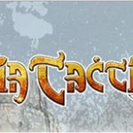 gravia tactics
