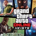 gta online heists