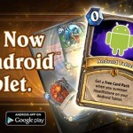 hearthstone android