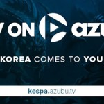 kespa azubu