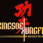 kings of kung fu masters of the art