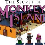 lego monkey island