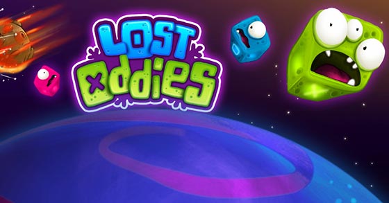 lost oddies banner