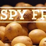 max crispy fries