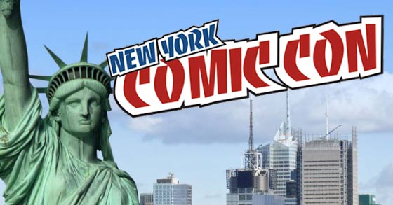 new york comic con 2014 banner