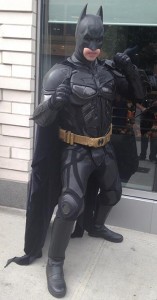 new york comic con 2014 batman