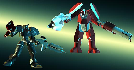 orbital gear banner