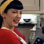 power mitt oven glove