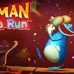 rayman fiesta run