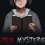 seven mysteries