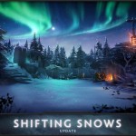 shiftingsnows