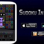 sudoku in space