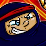 super ten ton ninja