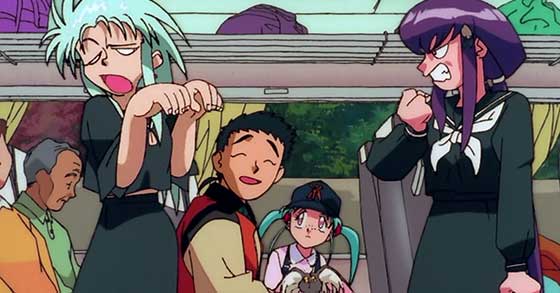 tenchi muyo banner
