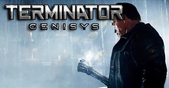 terminator genisys banner