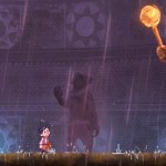 teslagrad statue