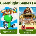 the green light christmas bundle