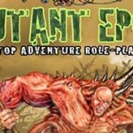 the mutant epoch