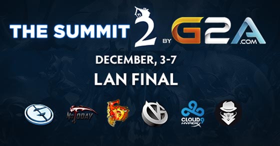 the summit 2 finals banner