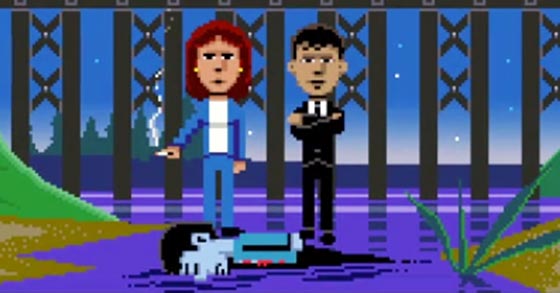 thimbleweed park banner