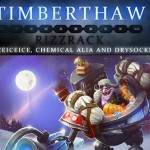 timberthaw