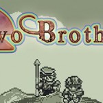 two brothers
