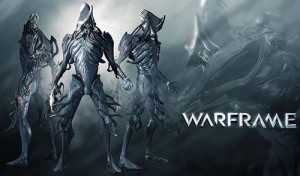 warframe