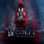 woolfe the red hood diaries