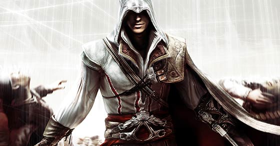 assassins creed the movie banner