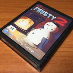 atari age frosty 2