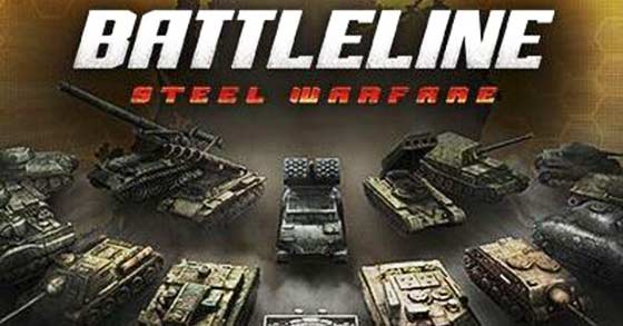 bandai namco battleline steel warfare header