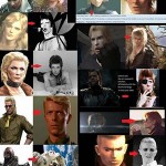 david bowie metal gear solid