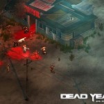 dead-years