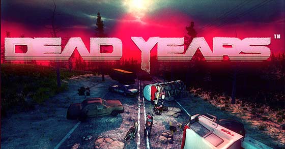 dead years