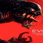 evolve