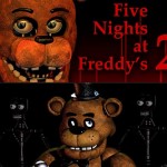 five nights at freddy's giveaway