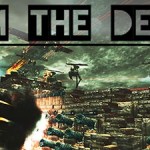 from the depths
