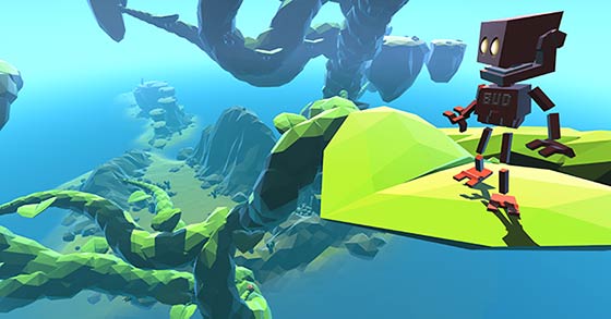 grow home header