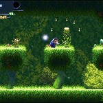 heart forth alicia