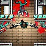 Dennaton Games "Hotline Miami 2" hotline miami 2