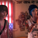 life is strange fuck you