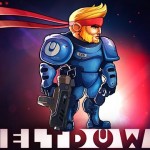meltdown