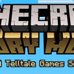 minecraft story mode