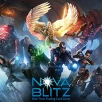 nova blitz